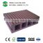 Good Price Balcony Flooring Wood Plastic Composite WPC Swimming Flooring wood plastic WPC Decking
