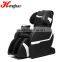 2016 new design Thai Traction Stretch 3D Zero gravity massage chair foot massage sofa chair