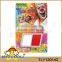 High Quality Unisex Non-Toxic New World Cup Face Paint
