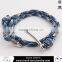 wholesale new style nautical bracelet