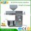DL-ZYJ10 stainless steel automatic cold press mini oil press machine
