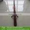 L type vineyard post for European countries