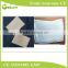 New Cheap Hot selling factory OEM wholesale natural pain relief Cooling gel patch, magic gel waist pain relief patch