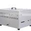 Commercial Use Stainless Steel LPG Gas Deep Fryer for Churros French Fries Chicken Twister Spiral Tornado Potato