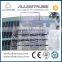 Made in China used Steel Cuplock System used scaffolding boards / layher scaffolding