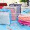 High quality Oxford fabric travelling mesh bag for storage cloths