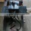 2016 The lowest price of CRS-708D common rail test bench with eupeui and cambox system