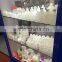 small cosmetic bottle making machine shampoo making machine price