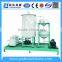 CE SGS ISO 9001 SYTV Liquid Filling Machines