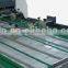 High Precision Automatic Jumbo paper roll cutting machine