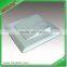 PC material 3 gang 1 way switch with night light white wall switch