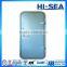 Stainless Steel or Aluminum Marine Gastight Door