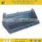 4 in 1 Bucket for Wheel Loader