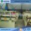 Low price Sectional Automatic Fiberglass Pultrusion Machine