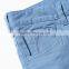 Men's slim fit wholesale latest design cotton 2015 fashion pants