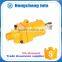 plumbing parts pricing an fittings aluminum rotary joint male swivel