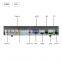 1080P 4CH H.264 p2p hybrid hvr DVR