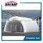 5m x 10m PVC Frame Tent