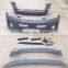 HIGH QUALITY NEW BODY KIT FOR TOYOTA LAND CRUISER FJ200 LC200 WALD BODY KIT 2008 - 2013