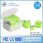 2015 usb mobile phone chargers comfortable original mobile phone accessories with UK travel plug