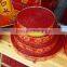firecrakers pyrotechnics knitting machine