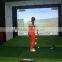 indoor golf simulator prices