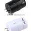 Hot Sale Universal Travel Adapter Converter Electrical Plug Socket germany FranceTravel Plug socket