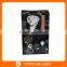Halloween Decoration Electric Blck Ghost Doll Toy