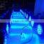 Manufacturer RGBW 54*3W Waterproof Par Light with CE & RoHs