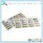 Serial number stickers barcode stickers roll