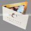 CMYK Printing Customized Tft Lcd Video Business Cards creative handmade greeting card