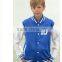 Kids different colors varsity jackets
