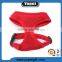 Factory OEM mesh dog harness