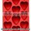 Fashion Ice Sculpture Molds For Sale