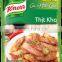 Knorr seasoning pork flavor - 400gr
