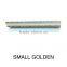 samll slive corner pvc corner