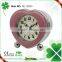 ML12505 Multicolor Table Alarm Clock / Melody Light up Alarm Clock