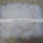 2015 wholesale !! 43*33cm dyed color cashmere with fox fur pillow