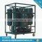 Vacuum Turbine Oil Purifier Centrifugal Type, Combination System