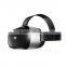 Magicsee quad core cpu vr all in one, Nibiru OS 16G flash all in one vr headset, 1080p full HD screen all in one vr