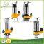 submersible sewage pump