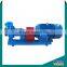60m head farm irrigation 20hp water pump