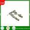 1.0 Gold Plated Male Bimetallic New Energy Crimp Terminal