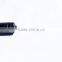 3w mini Aluminum alloy torch with Rotary switch and wallett flashlight