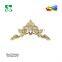 wholesale chinese quality plastic coffin casket flower