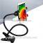 High quality 360 degree rotation mobile phone lazy holder stand for smart phone