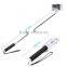 Smartphone selfie stick mobile phone selfie holder selfie stick for iphone 6