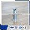 Blot-out proof stem bathroom pipe fitting product