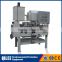 professional industrial dehydrator equipment belt filter press