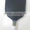 Jumbo best price carbon paddleball racket beach racket with bumper